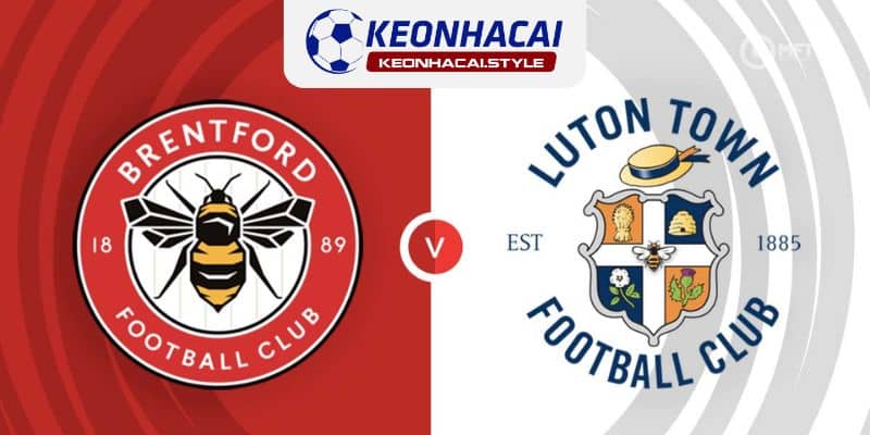 Luton Town vs Brentford 20/4