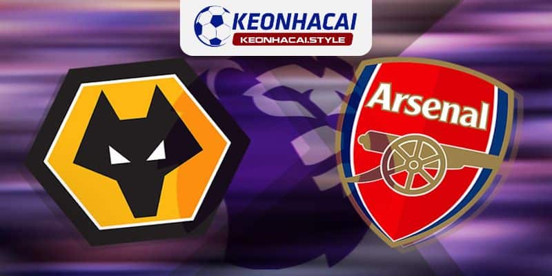 Wolves vs Arsenal 21/4