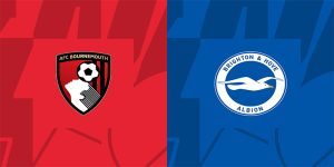 Bournemouth vs Brighton 28/4