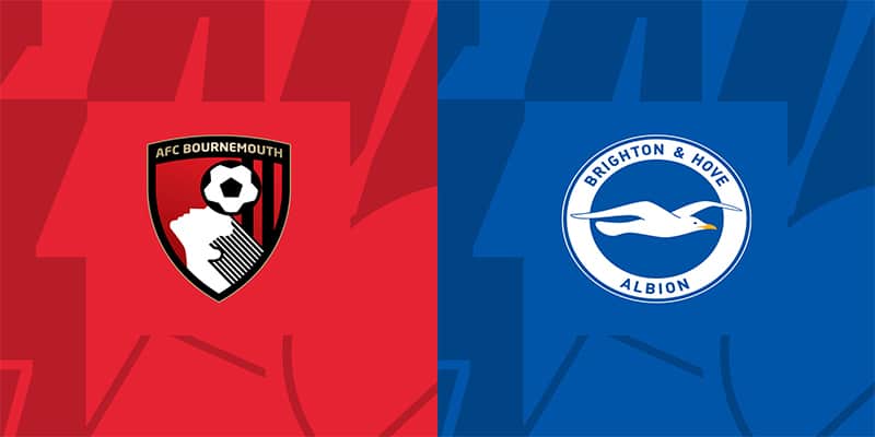 Bournemouth vs Brighton 28/4