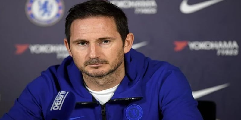 Huyền thoại Frank Lampard lên tiếng chỉ trích Nicolas Jackson