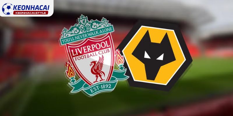 Liverpool vs Wolves 19/5