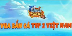 bắn cá thần tài tại I9bet