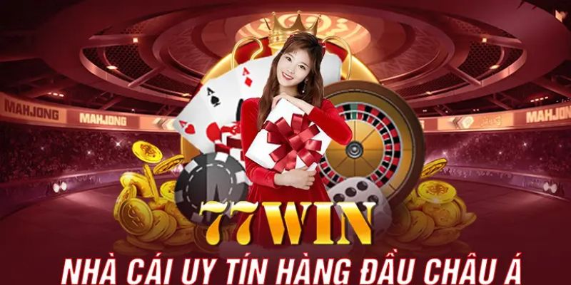 Mẹo chơi cá cược tại nhà cái đỉnh cao 77Win