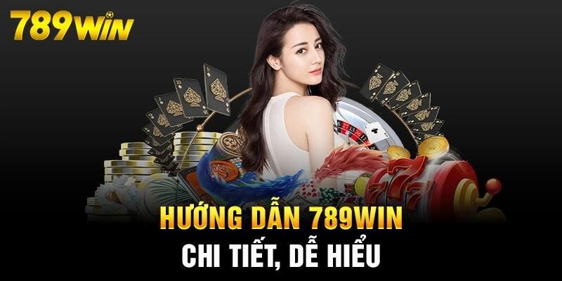 Một vài lưu ý tại hướng dẫn 789Win